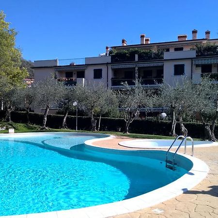 Appartamento La Collina Del Sole Леричи Экстерьер фото