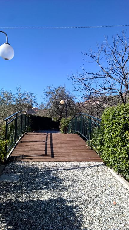 Appartamento La Collina Del Sole Леричи Экстерьер фото