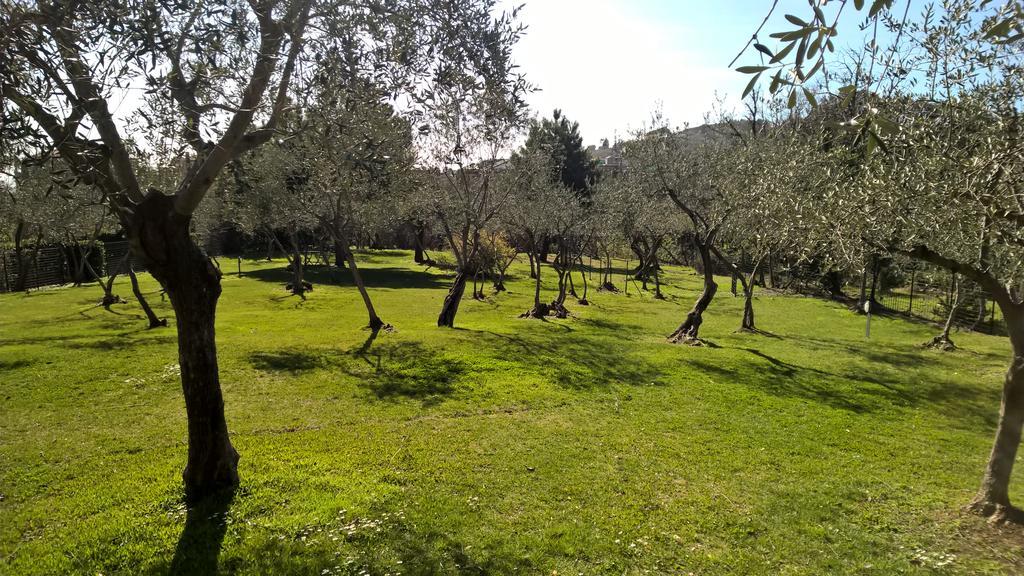 Appartamento La Collina Del Sole Леричи Экстерьер фото