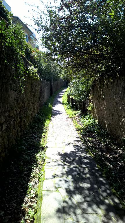 Appartamento La Collina Del Sole Леричи Экстерьер фото